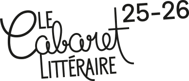 Le Cabaret Littéraire